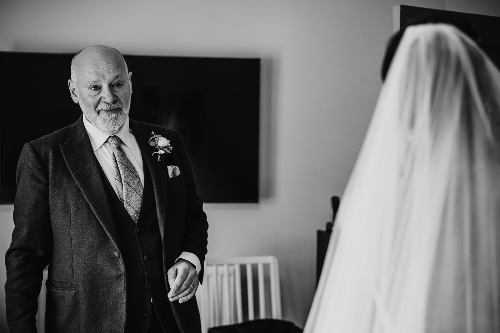 larchfield estate wedding photography